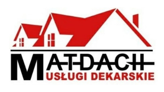 MAT-DACH - usługi dekarskie